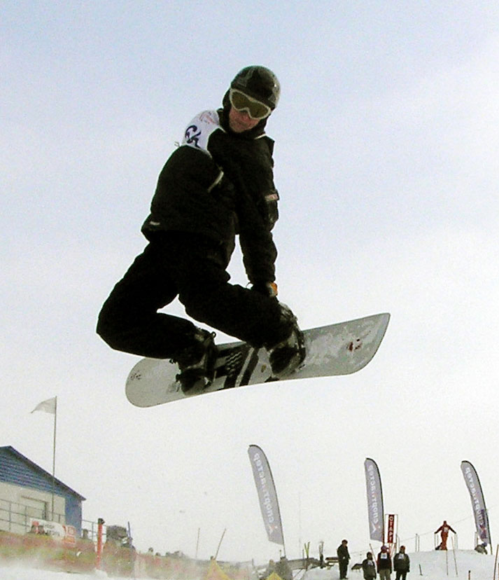 Jump