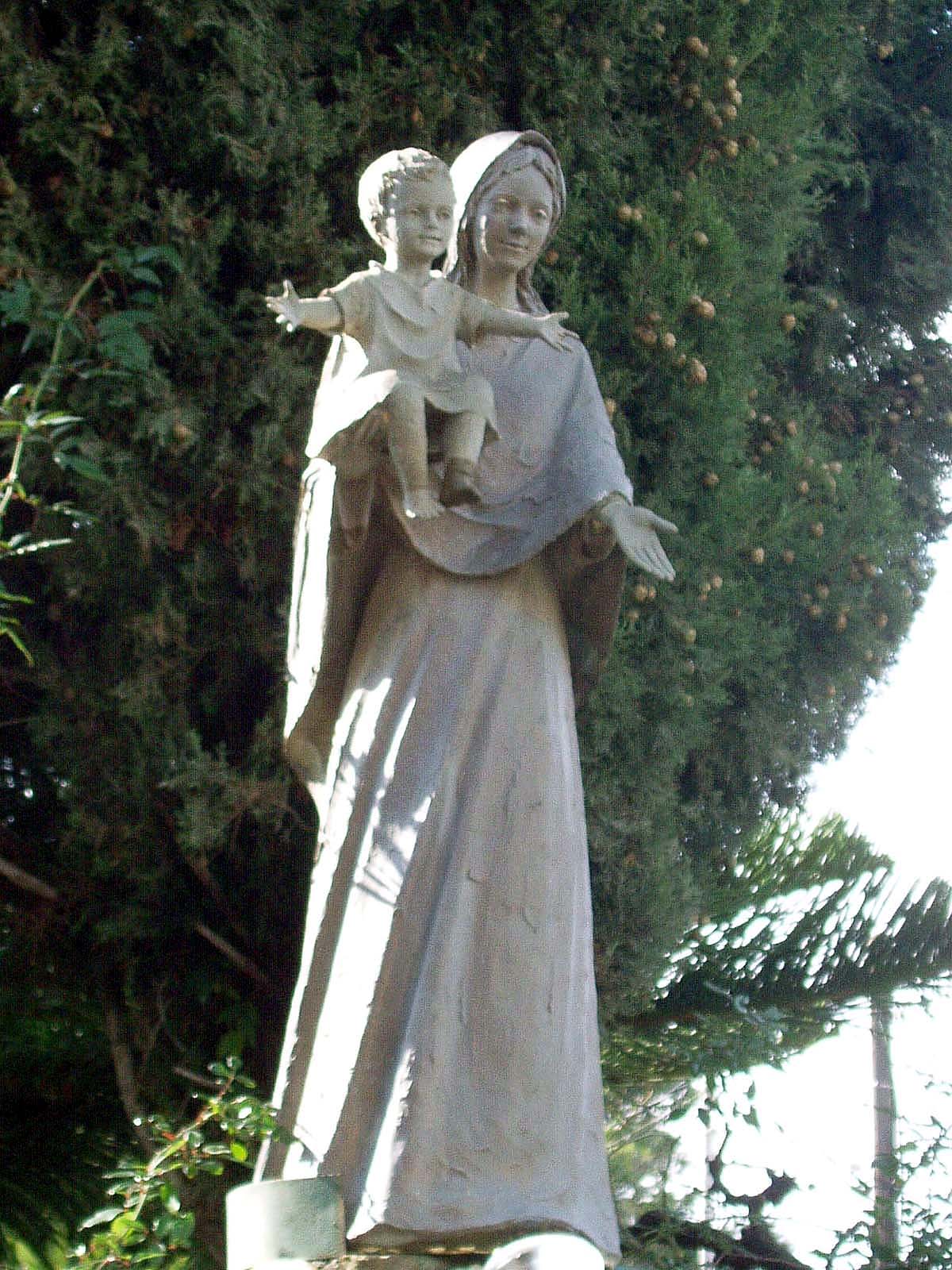 Santa Ana 1