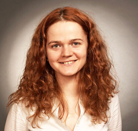 Кузина Адамс