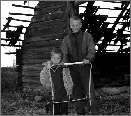 не праздник