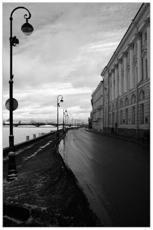 про мокрый асфальт