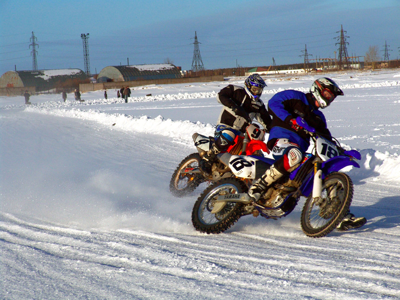 Motocross 1