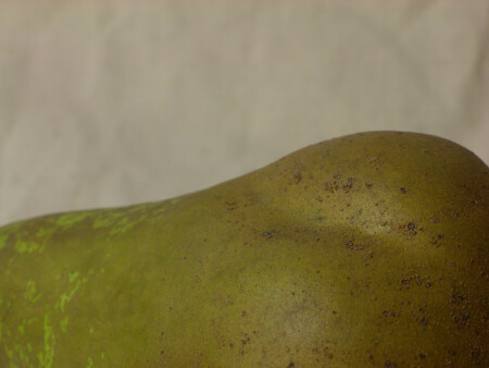 аппетитная... груша