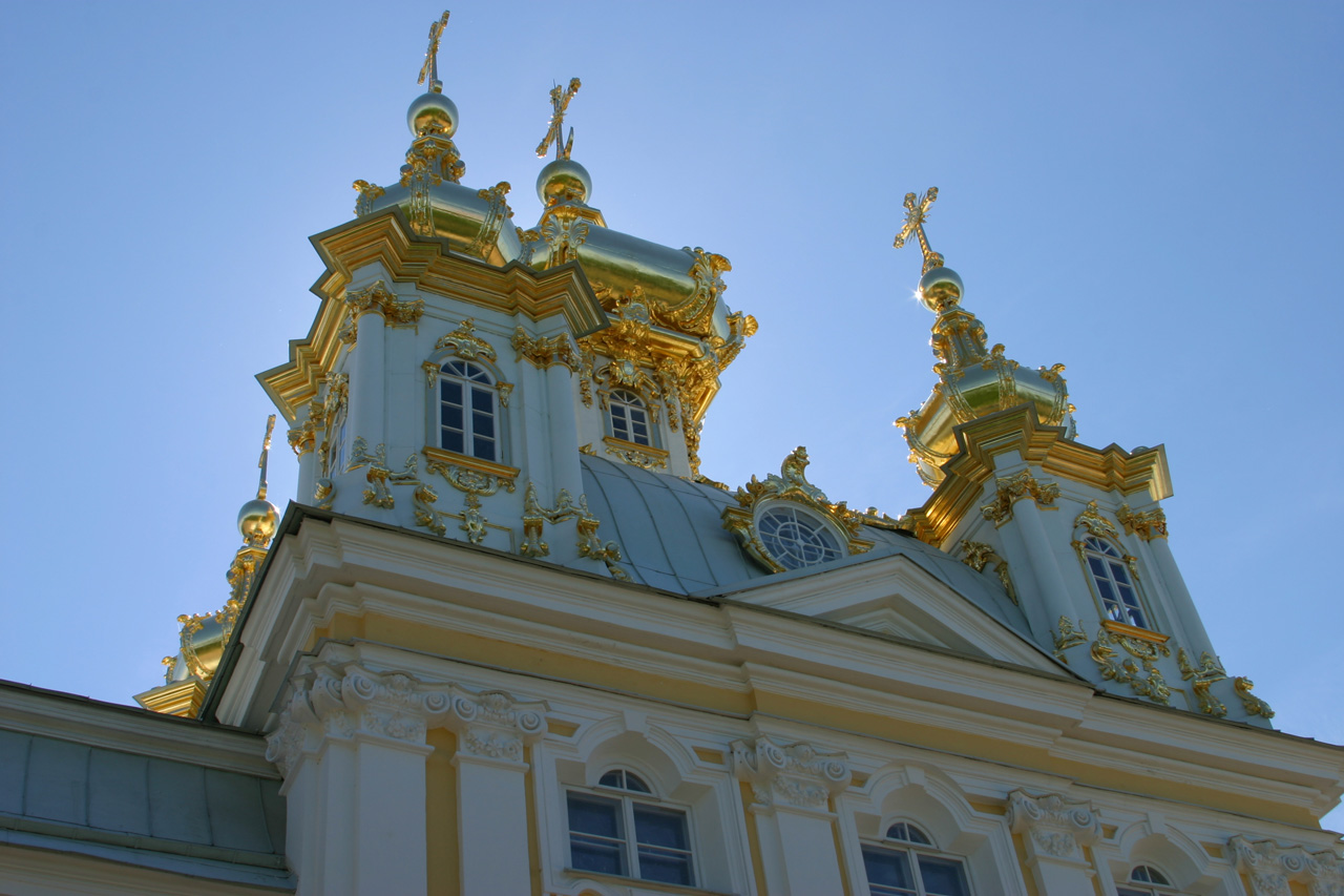 Храм