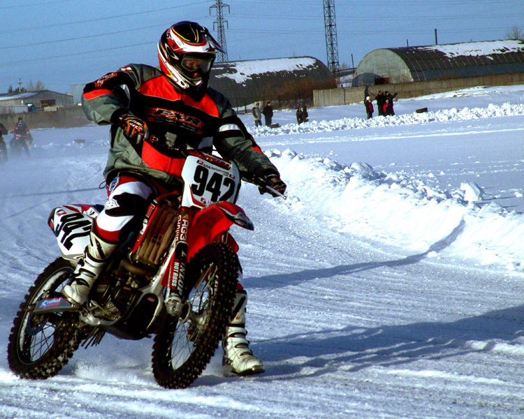 Motocross 2