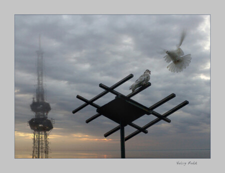 ГОРОДСКОЙ РОМАНС