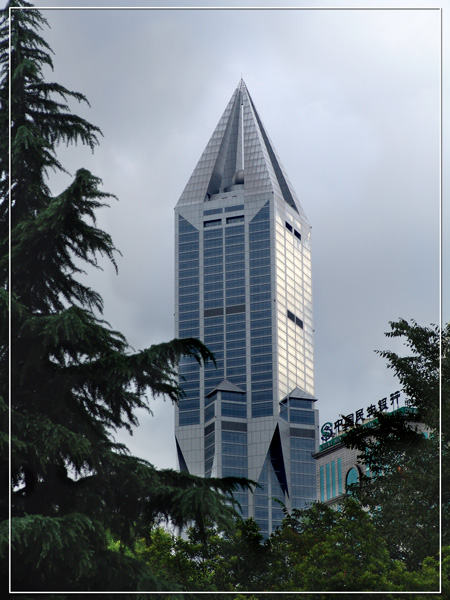 Up to the sky