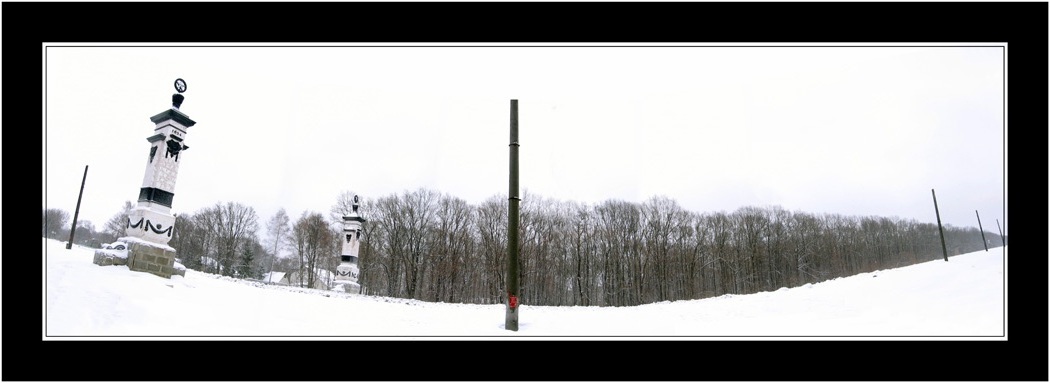 Панорама
