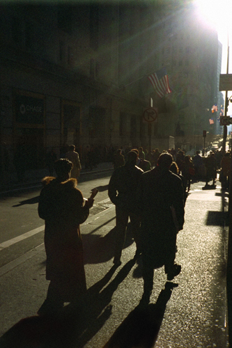 eternity and the day