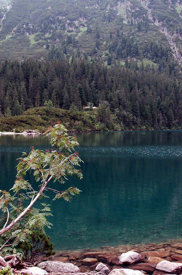 Morskie Oko
