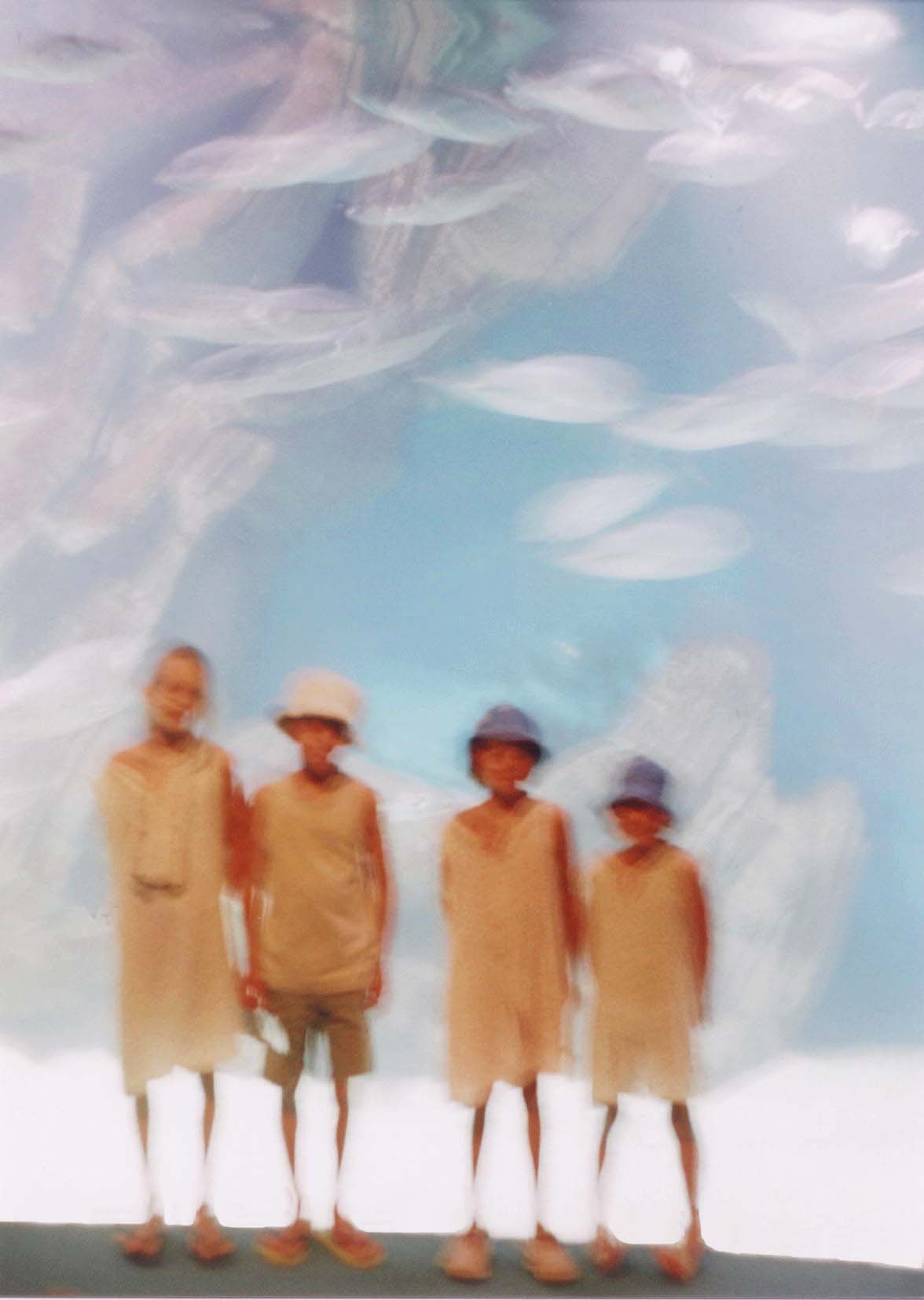 aquarium