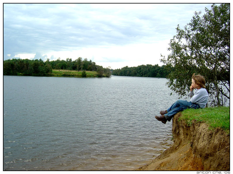 Deep thoughts