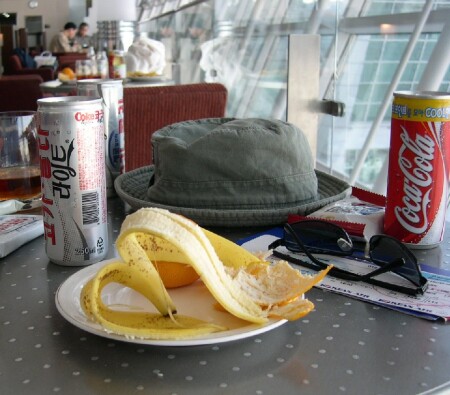 Чемодановое настроение...