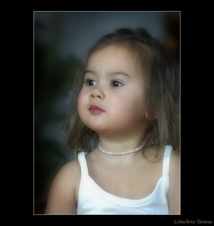 I would like... (Я бы хотела...)
