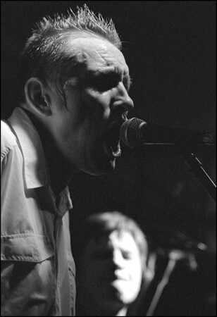 АукцЫон. Гаркуша