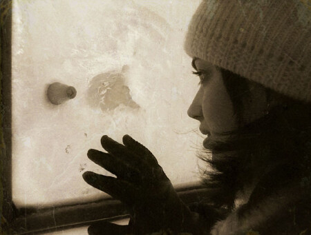 Классика Зимы...