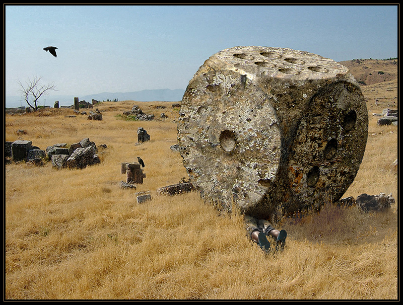 &quot;Не судьба...&quot;
