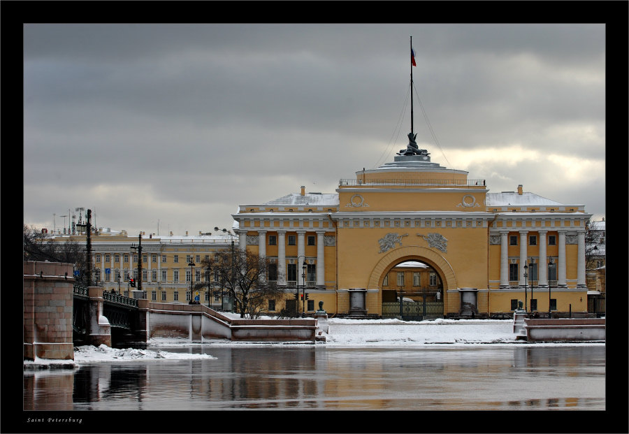#Три столетья почти прогорело#