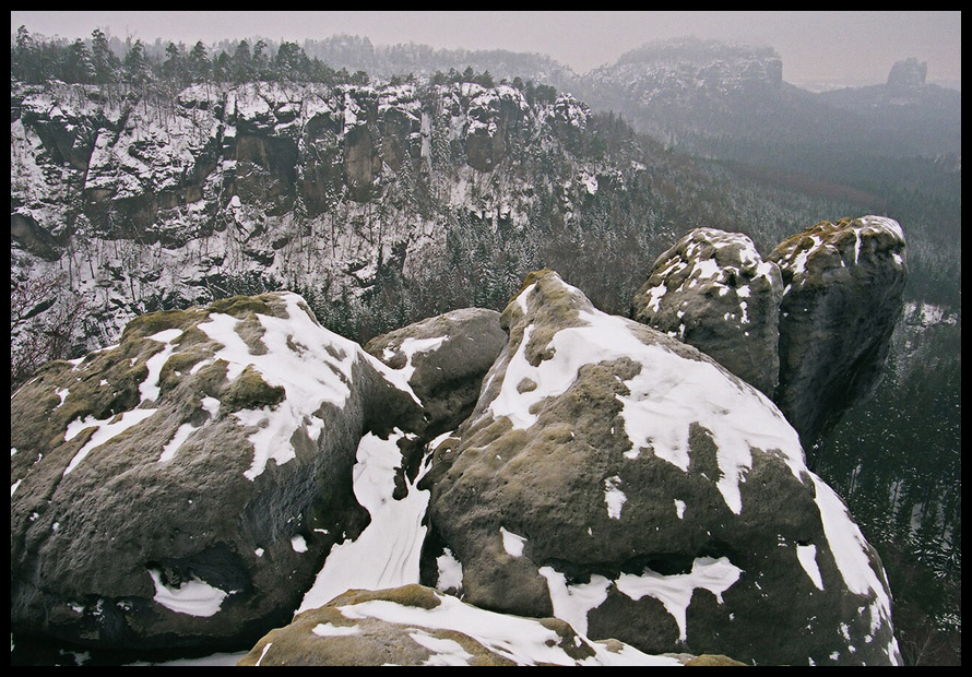 Affenstein (III)