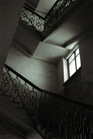 the next entrance [entrance 29]