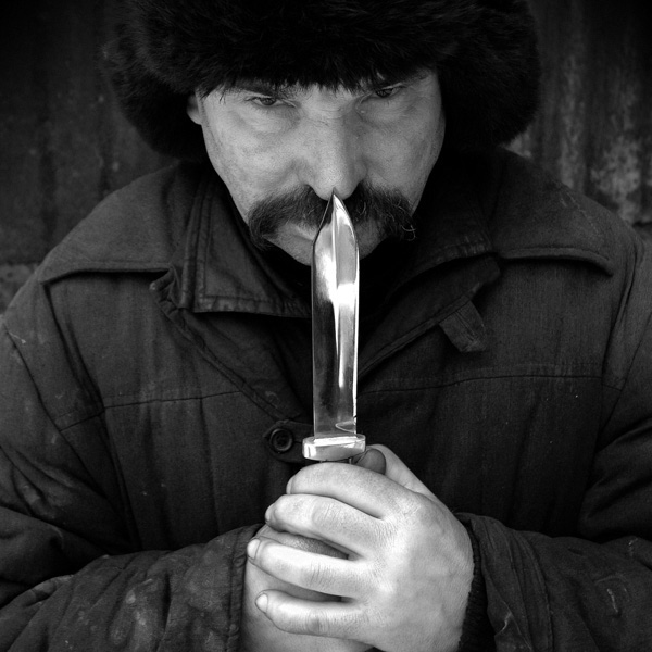 БЫВАЛЫЙ 