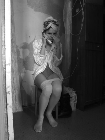 telefoonija