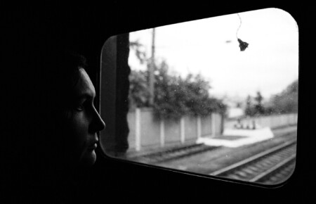 ...я не вернусь!