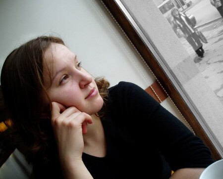 между этим миром и тем...