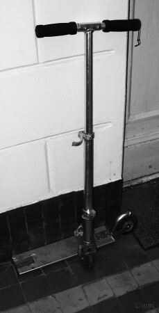 Всё равно его не брошу...