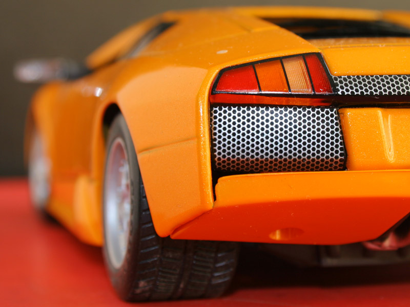murcielago
