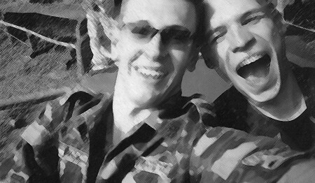 Прощай, Армия!