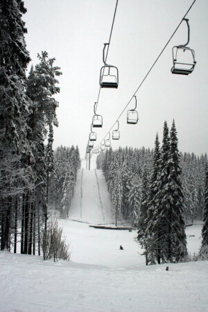 дорога на небеса