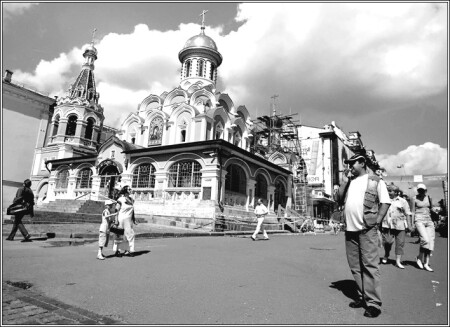 Фотография выходного дня [2]