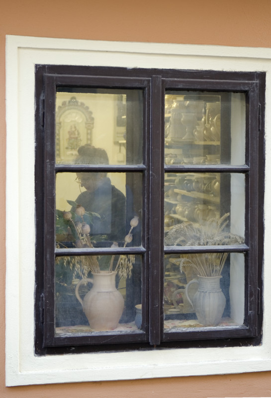craftswoman