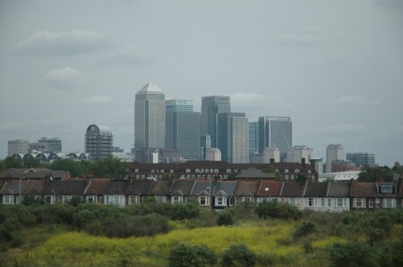 Технодеревня