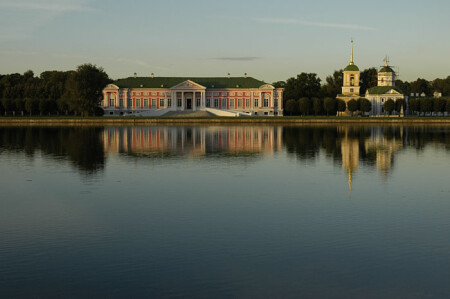 Кусково