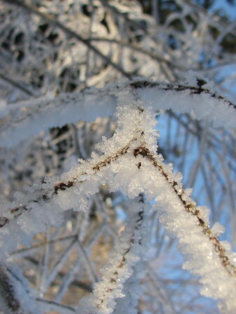 обледенение