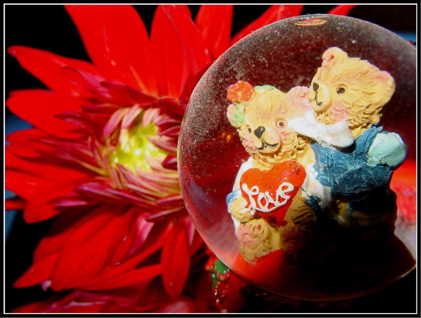 St.Valentine Day