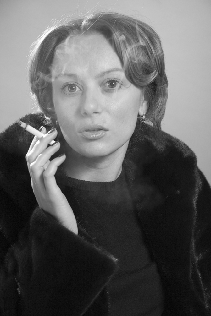 Ретро