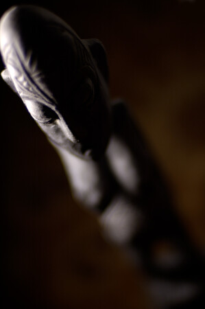 Красота по-африкански №17