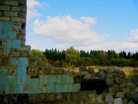 open air
