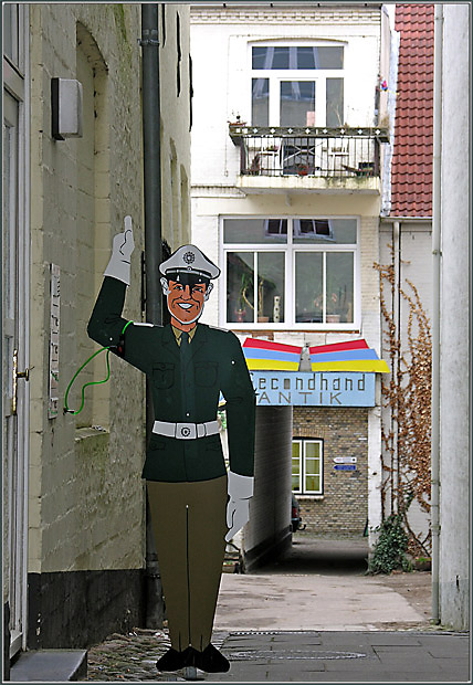 Встреча.:)