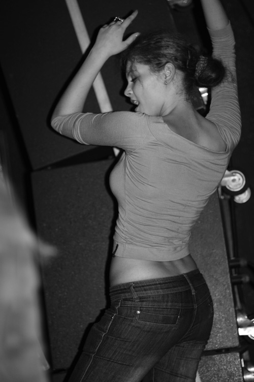 Dancer