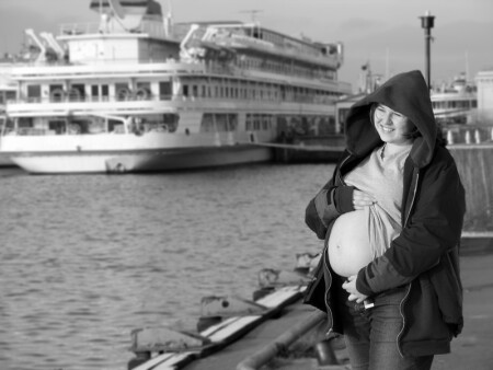 Загар не липнет