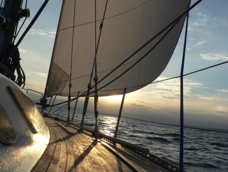 Балтийский вечер