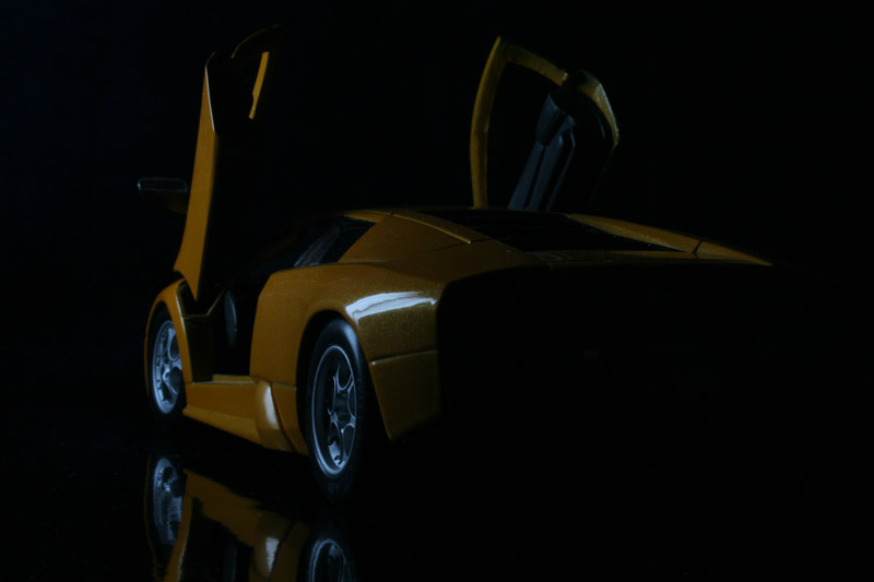 lamborghini