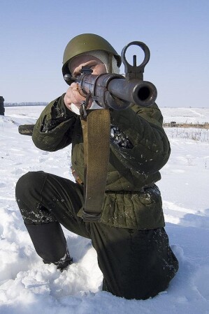Не уйдешь!