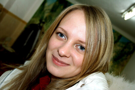 И всё же она прекрасна...