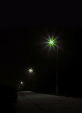 После первого снега