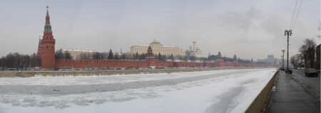 Moscow